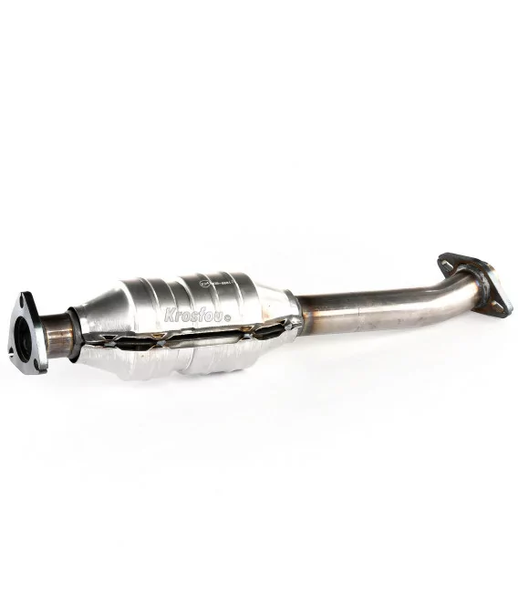 KF-51009 Catalytic Converter VAUXHALL