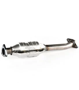 More about KF-51009 Catalytic Converter VAUXHALL