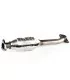 KF-51009 Catalytic Converter VAUXHALL