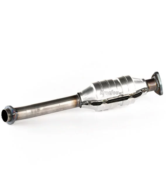 KF-51009 Catalytic Converter VAUXHALL