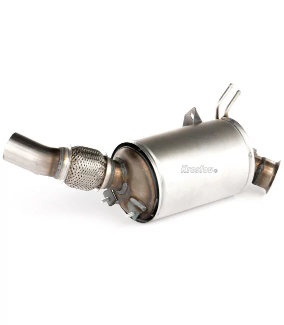 KF-9221 Diesel Particulate Filter with catalytic converter DPF BMW