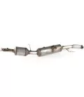 KF-4231 Diesel Particulate Filter with catalytic converter DPF SCR NISSAN / VAUXHALL / RENAULT