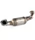 KF-45619 Catalytic Converter CITROËN / MINI / PEUGEOT