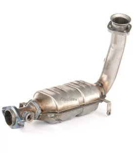 More about KF-13009 Catalytic Converter RENAULT