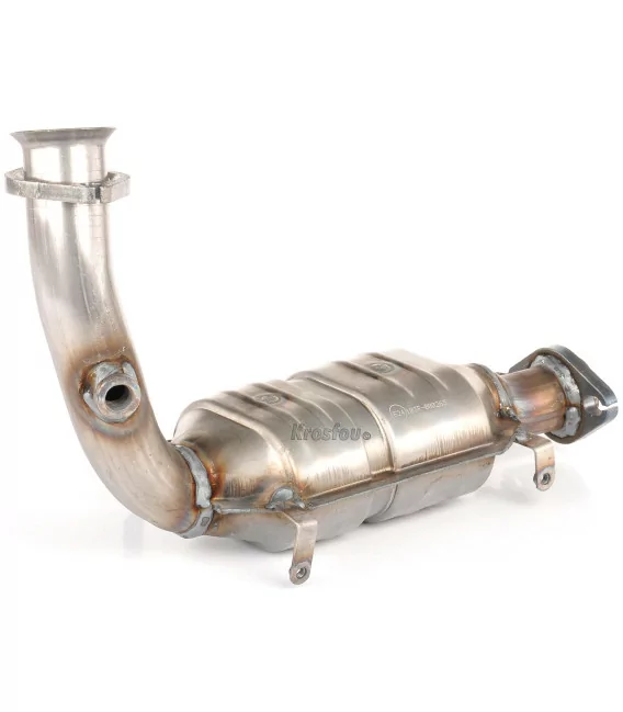 KF-13009 Catalytic Converter RENAULT