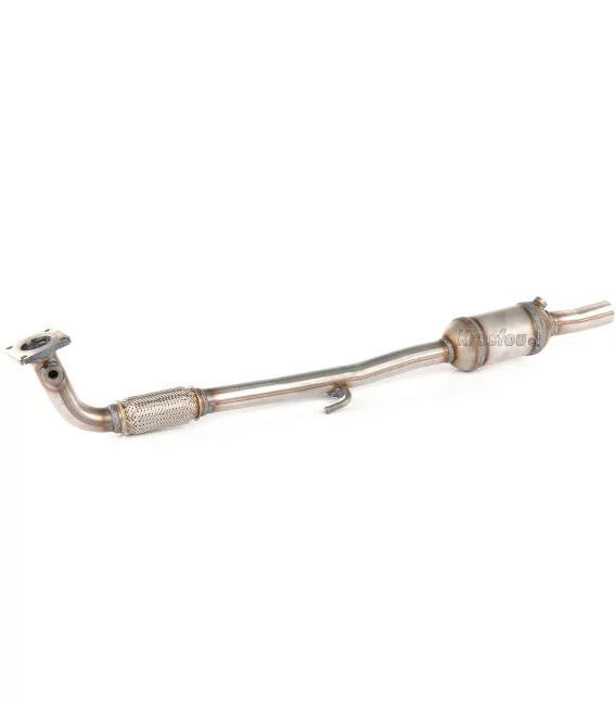 KF-94809 Catalytic Converter SEAT / VOLKSWAGEN