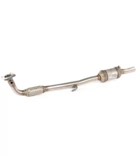 More about KF-94809 Catalytic Converter SEAT / VOLKSWAGEN