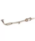 KF-94809 Catalytic Converter SEAT / VOLKSWAGEN