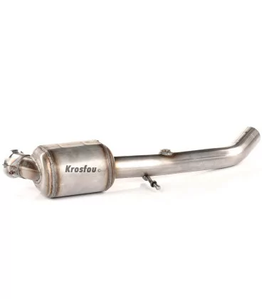 KF-13408 Catalytic Converter SCR MERCEDES