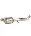 KF-13408 Catalytic Converter SCR MERCEDES