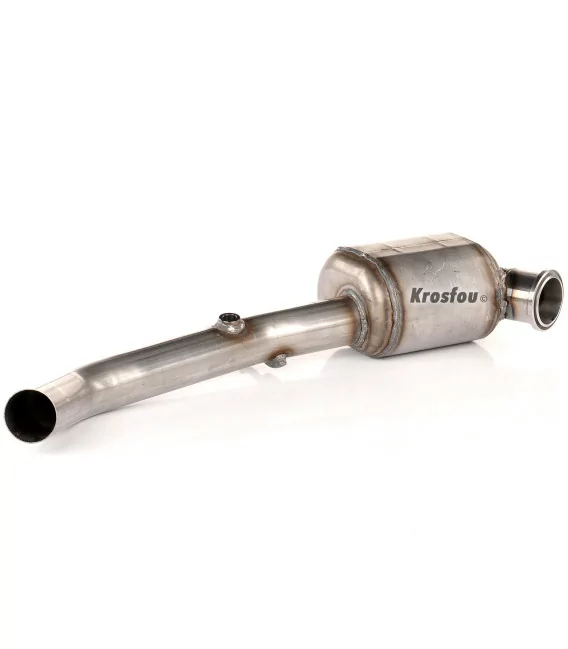 KF-13408 Catalytic Converter SCR MERCEDES