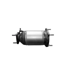 More about KF-52319 Catalytic Converter MAZDA