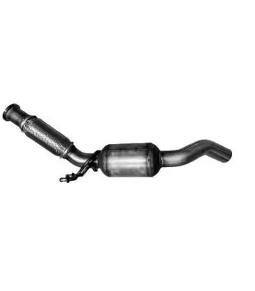 KF-82408 Catalytic Converter SCR SKODA / VOLKSWAGEN