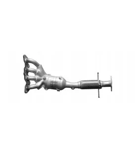 More about Ford C-Max 1.6i 16v Catalytic Converter (with manifold)