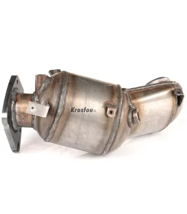 KF-62408 Catalytic Converter VAUXHALL