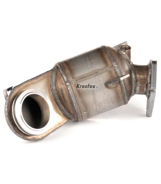 KF-62408 Catalytic Converter VAUXHALL