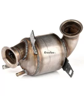 More about KF-92408 Catalytic Converter VOLKSWAGEN