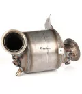 KF-03408 Catalytic Converter VOLKSWAGEN