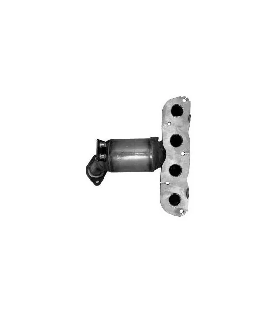 KF-35719 Catalytic Converter KIA