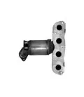 KF-35719 Catalytic Converter KIA