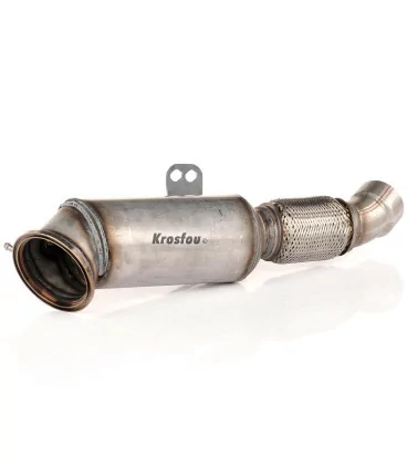 KF-55719 Catalytic Converter BMW