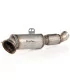 KF-55719 Catalytic Converter BMW