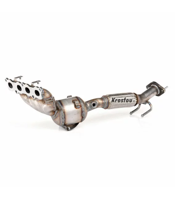 Ford Focus 1.6i Catalytic Converter