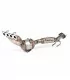 Ford Focus 1.6i Catalytic Converter