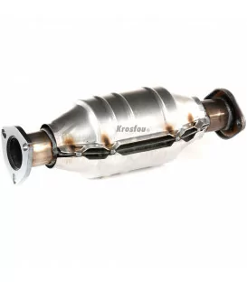 More about Skoda Favorit 1.3i Catalytic Converter