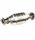 Skoda Felicia 1.3i Catalytic Converter