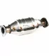 Skoda Felicia 1.3i Catalytic Converter