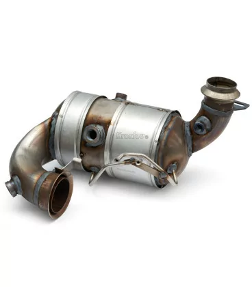 KF-75719 Catalytic Converter DACIA / NISSAN / RENAULT