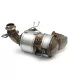 KF-75719 Catalytic Converter DACIA / NISSAN / RENAULT