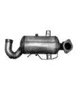 KF-7231 Diesel Particulate Filter with catalytic converter DPF FIAT / JEEP