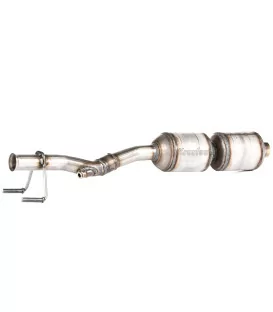 More about KF-02408 Catalytic Converter SCR VOLKSWAGEN