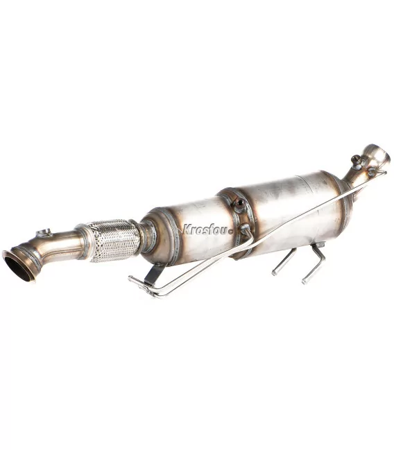 KF-7311 Diesel Particulate Filter DPF VOLKSWAGEN