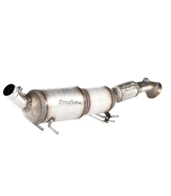 KF-7311 Diesel Particulate Filter DPF VOLKSWAGEN