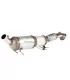 KF-7311 Diesel Particulate Filter DPF VOLKSWAGEN