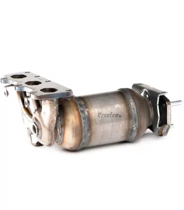 KF-11219 Catalytic Converter SEAT / SKODA / VOLKSWAGEN