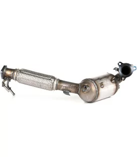 More about KF-28308 Catalytic Converter MITSUBISHI