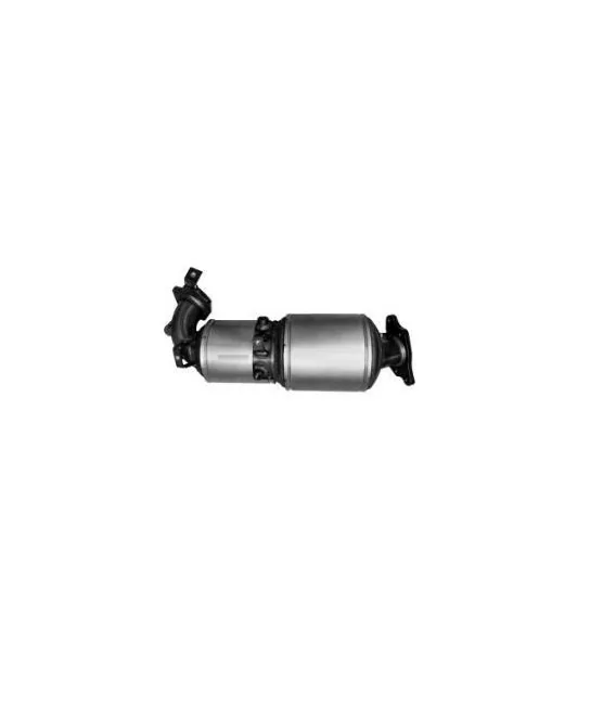 KF-5431 Diesel Particulate Filter with catalytic converter DPF HONDA