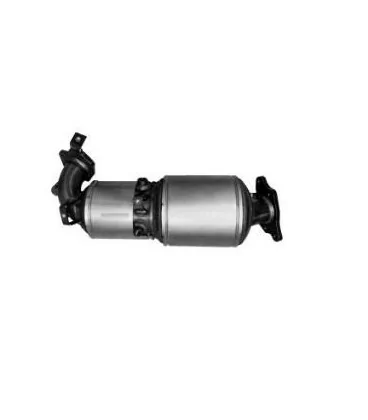 KF-5431 Diesel Particulate Filter with catalytic converter DPF HONDA