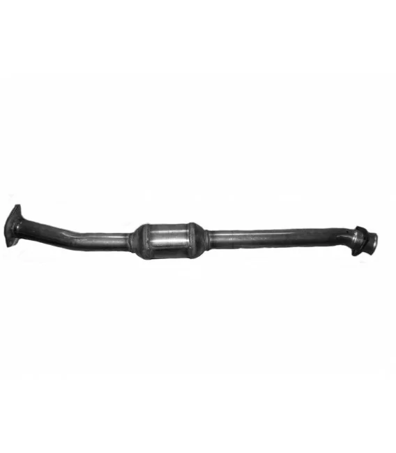 KF-69019 Catalytic Converter FIAT / CITROËN / PEUGEOT