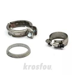 KF-03308 Catalytic Converter MERCEDES