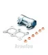 KF-03509 Catalytic Converter AUDI / SEAT / SKODA / VOLKSWAGEN