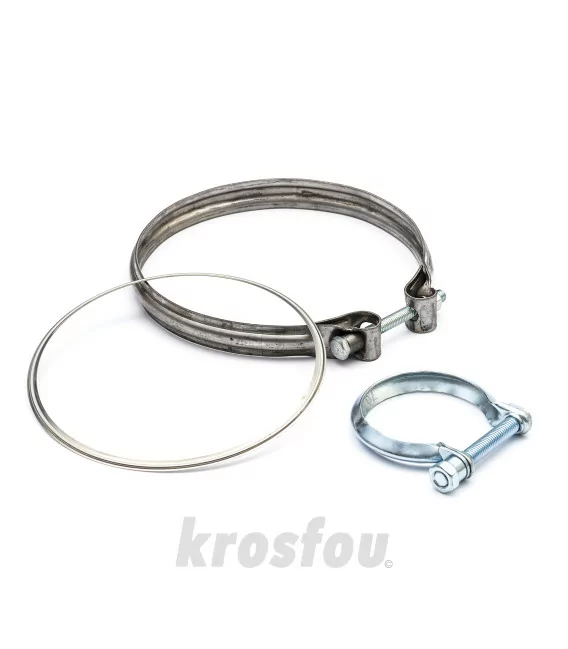 KF-7421 Diesel Particulate Filter DPF CITROËN / PEUGEOT