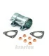 KF-33209 Catalytic Converter BMW