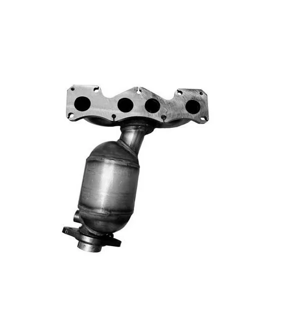 KF-89619 Catalytic Converter DACIA