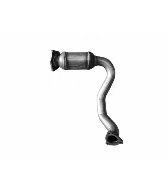 KF-30308 Catalytic Converter VAUXHALL