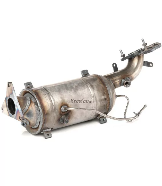 KF-0031 Diesel Particulate Filter DPF SUBARU